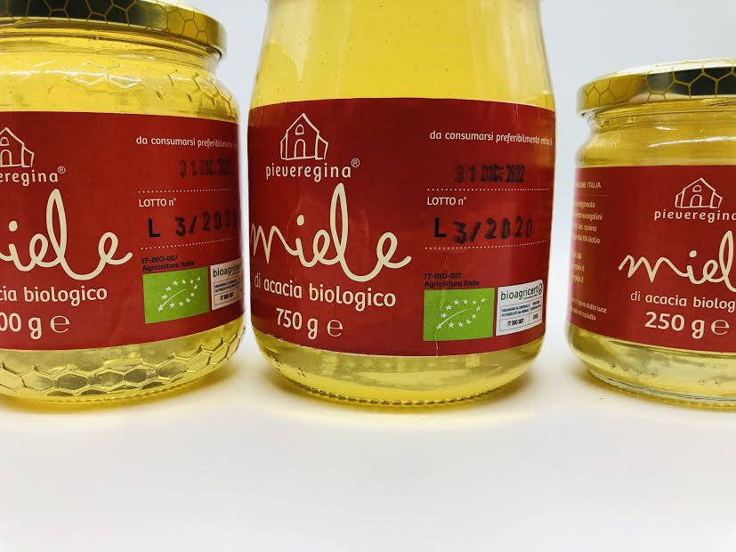 Finalmente ACACIA!!!!