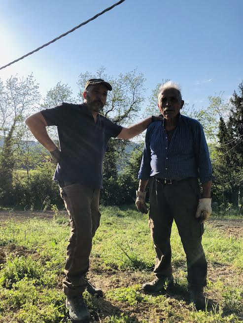 Lascia una tua recensione!