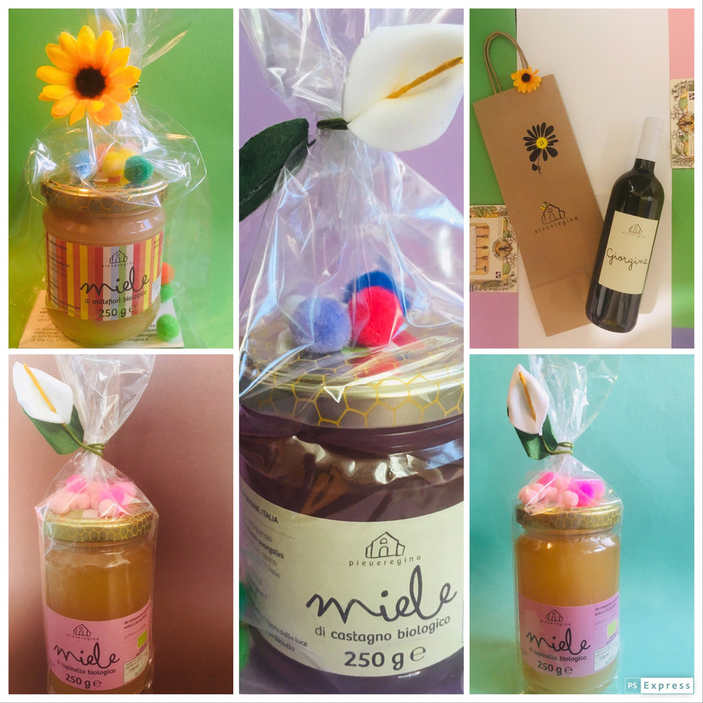 Idee regalo per Pasqua