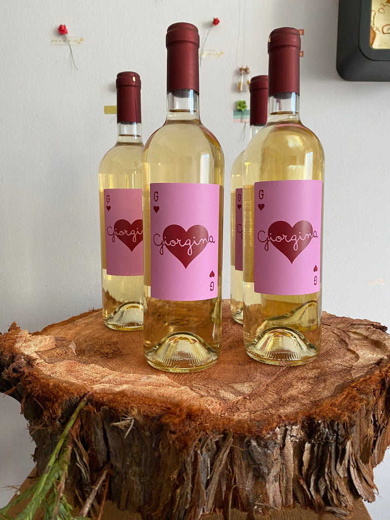 16.10.2021 La mia Giorgina