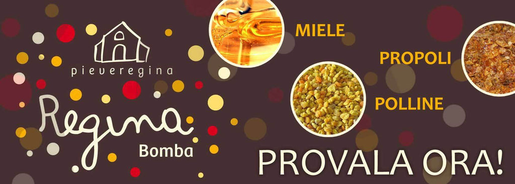 E' tornata la Regina Bomba!!!