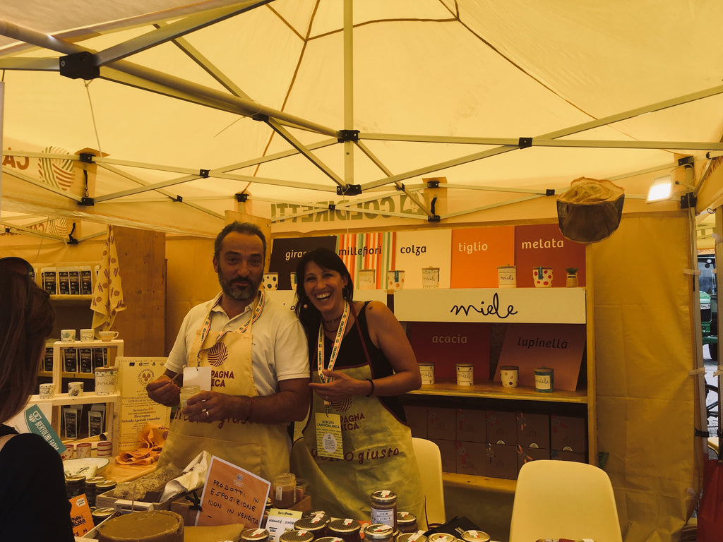 Villaggio Coldiretti Bologna 2019