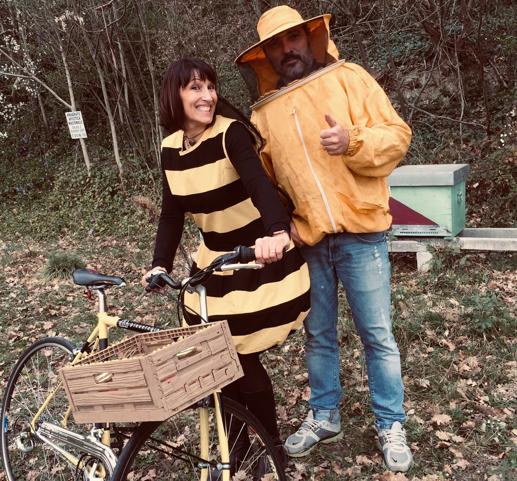 E' arrivata la BEE-CI !!