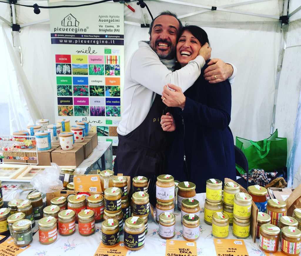 Fiera di San Rocco Faenza 2019